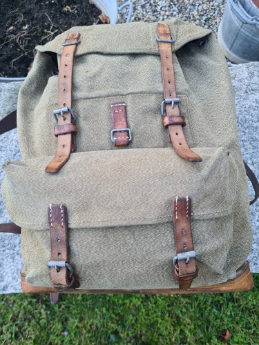 Schweizer armee rucksack 52 - schweizer,