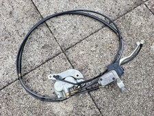 KTM SX EXC 125 250 300 400 450 525 Bremssattel Bremspumpe Bremse vorne ca. 02-10