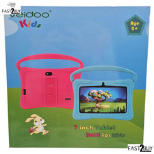 Veidoo Kinder Tablet PC, 7