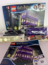 Lego 75957 - Harry Potter -