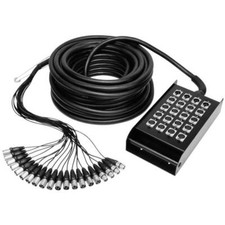 AH Cables K20C15 Multicore