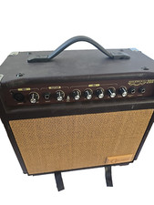 Carlsbro Sherwood 20R / Akustikgitarre Combo Verstärker