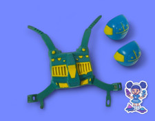 ⭐Bronc der Superfighter