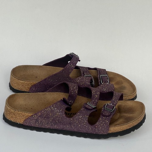 Birkenstock florida papillio - birkenstock,
