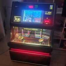 NSM  The Performer Grand II 