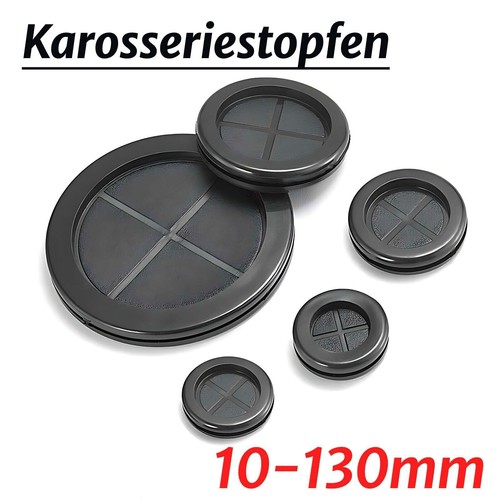 Kfz gummi stopfen - kfz,