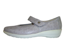 Goldkrone Slipper Damen Schuhe