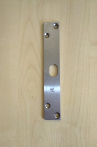 Ikon flachschließblech - ikon,
