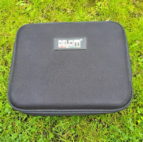 Delkim black box - delkim,