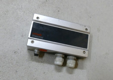 Rotronic HygroFlex HF532 Messumformer W1XXX5PX