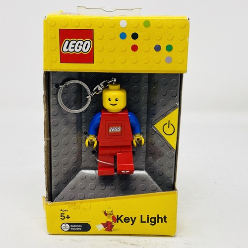 Lego led schlüssel - schlüssel, licht