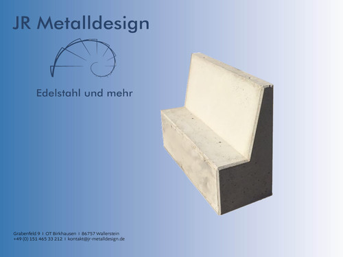 Betonblock steine - betonblock,, l-steine