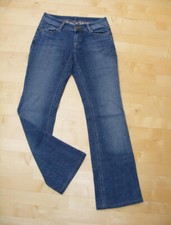 klasse Tom Tailor Jeans Gr. 28/34 (Maße im Text) Damenjeans Alexa bootcut