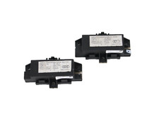 Audi A8 4E Steuergerät Auflicht Konverter Türverkleidung Türlicht 4E0919064 #355