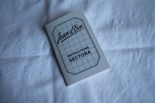 Booklet jean - booklet,