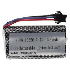 RC Akku für TurbineX