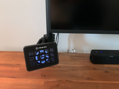 Elgato stream deck 2 - stream, mk.2