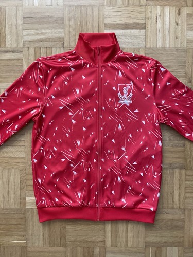 Original liverpool candy - liverpool, fc