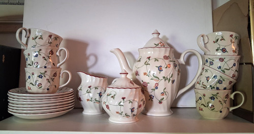 Oakwood staffordshire - oakwood,