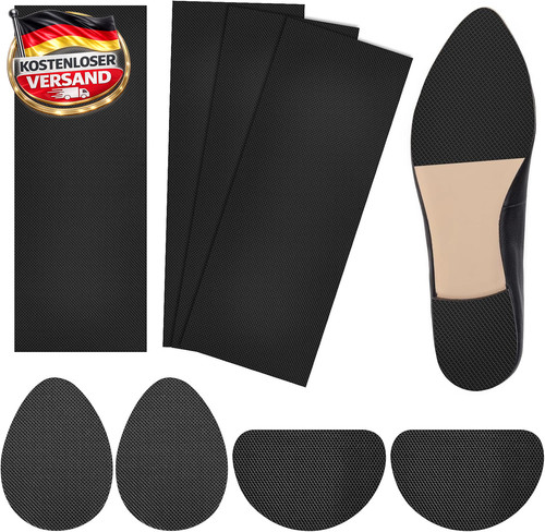 Rutschfeste schuhsohlen sets - schuhsohlen,