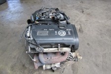 Motor Ohne Anbauteile ADR 1781 CCM 92 KW VW Passat 1.8 5V Bj 1997 3 B Versand