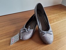Moderne Damen Ballerinas Spicy