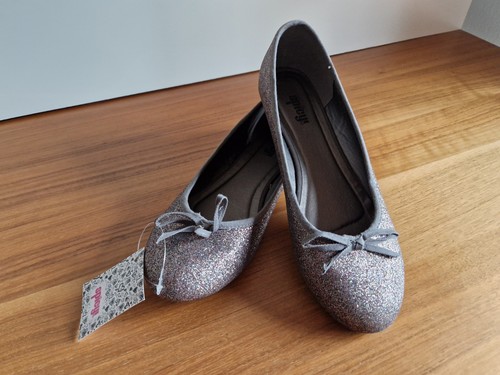 Moderne damen ballerinas - ballerinas, spicy