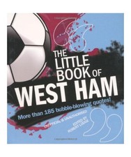 The Little Book of West Ham