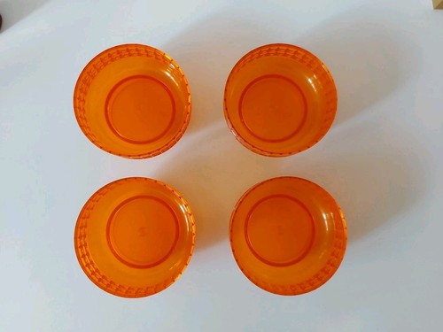 Ddr dessertschalen - ddr,