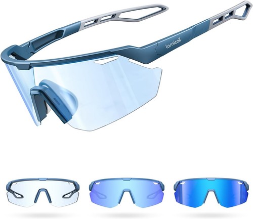 Lamicall fahrradbrille herren - fahrradbrille,