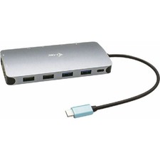i-tec USB-C 3X Full HD Metall