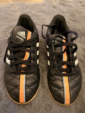 ADIDAS 11 QUESTRA HALLENSCHUHE