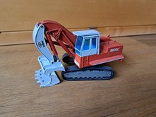 O&K Kettenbagger RH30C mit