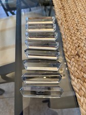 Set Of 8 Villeroy & Boch