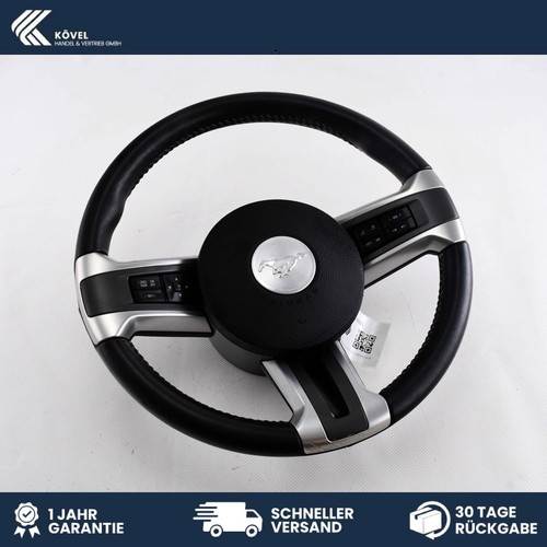 Original lenkrad mit - mit, modul