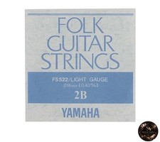 Yamaha FS522