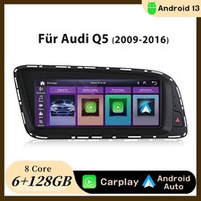 Carplay Android 13 Autoradio