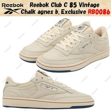 Reebok Club C 85 Vintage Chalk