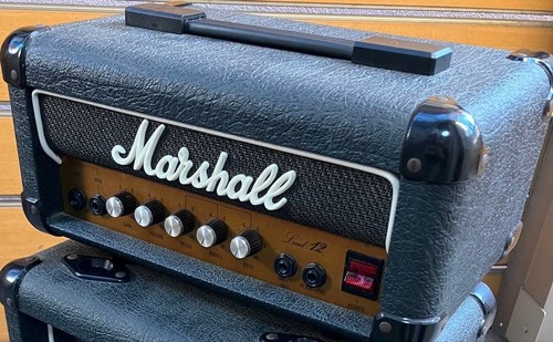 Marshall lead12 micro - marshall, amp