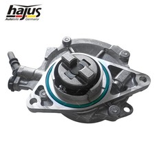 Hajus Vakuumpumpe