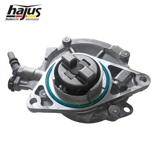 Hajus vakuumpumpe - hajus,