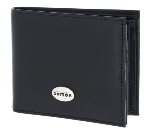 Oxmox leather querscheinbörse - oxmox,