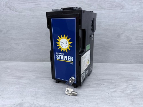 Adp merkur stapler kasse - merkur,