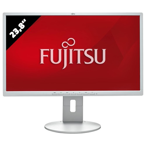 Fujitsu display b24 pro - fujitsu,