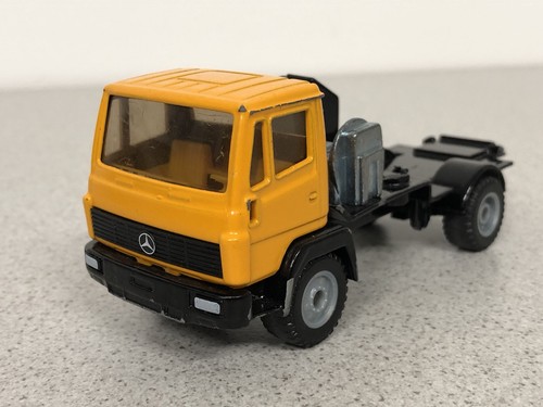 Siku 2824 chassis schörling - chassis,