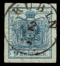 " Kubin " , - Galizien -, #  Z 27