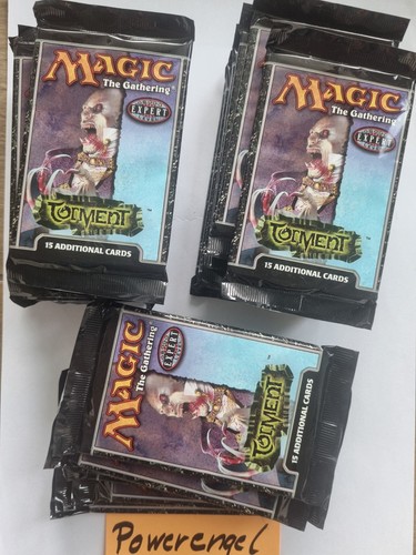 Torment qualen booster - torment, ovp