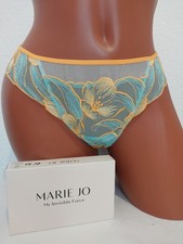 MARIE JO Luxus String GEORGIA