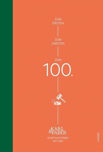 Zum 100 - 1.,,