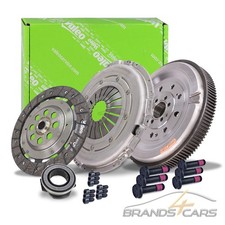 VALEO KUPPLUNGSSATZ +ZMS FÜR